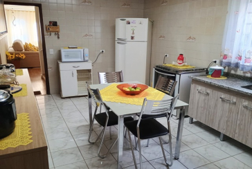 Sobrado à venda no Bairro do Jardim Maristela na Rua Erva Divina