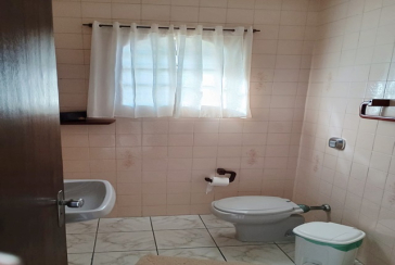 Sobrado à venda no Bairro do Jardim Maristela na Rua Erva Divina