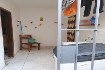 Sobrado à venda no Bairro do Jardim Maristela na Rua Erva Divina