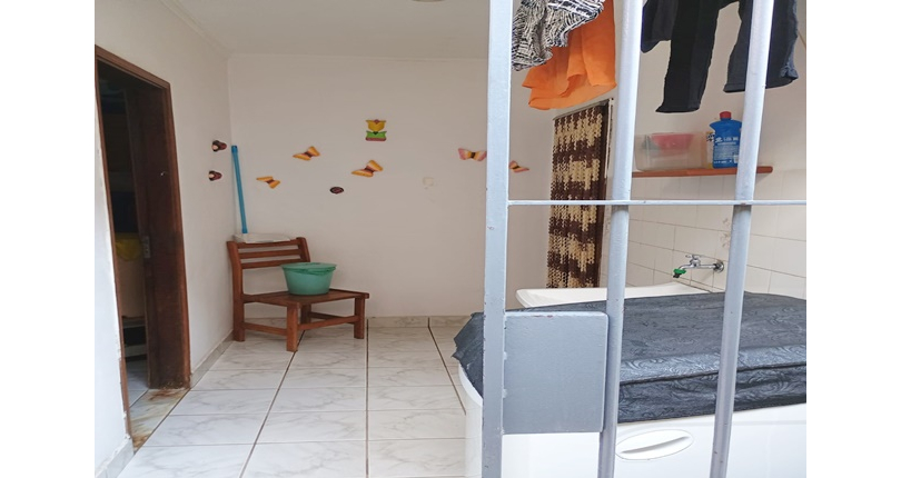 Sobrado à venda no Bairro do Jardim Maristela na Rua Erva Divina