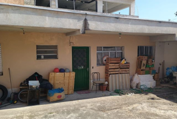 Terreno à venda no Bairro da Vila Clarice na Rua Coronel Walter da Silva Porto