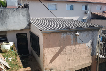 Terreno à venda no Bairro da Vila Clarice na Rua Coronel Walter da Silva Porto