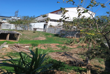 Terreno à venda no Bairro da Vila Clarice na Rua Coronel Walter da Silva Porto