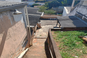 Terreno à venda no Bairro da Vila Clarice na Rua Coronel Walter da Silva Porto
