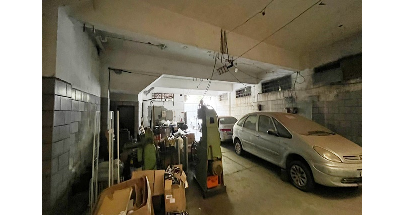 Galpão à venda no Bairro do Jardim Cidade Pirituba na Rua Loureiro de Apolo,