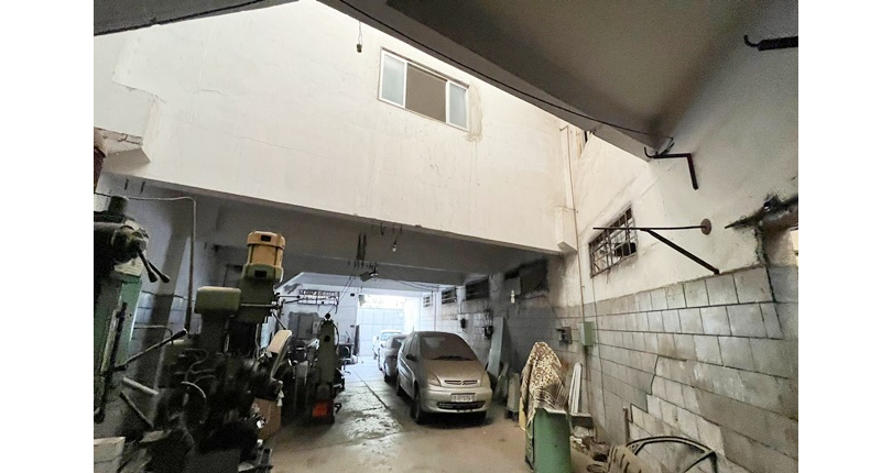 Galpão à venda no Bairro do Jardim Cidade Pirituba na Rua Loureiro de Apolo,