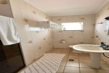 Sobrado à venda no Bairro do City Recanto Anastacio na Rua Pico do Jaraguá,