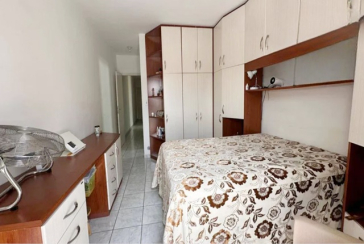 Sobrado à venda no Bairro do City Recanto Anastacio na Rua Pico do Jaraguá,