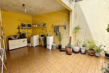 Sobrado à venda no Bairro do City Recanto Anastacio na Rua Pico do Jaraguá,