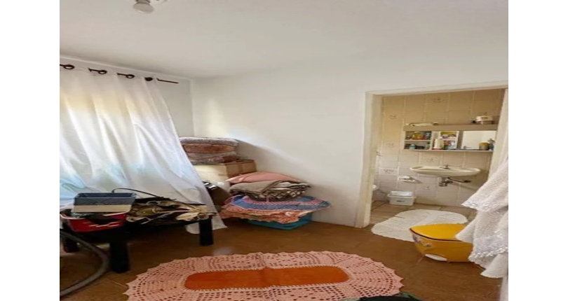 Sobrado à venda no Bairro do City Recanto Anastacio na Rua Pico do Jaraguá,