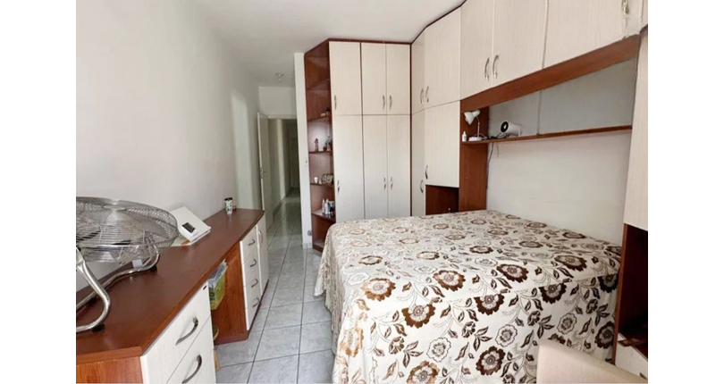 Sobrado à venda no Bairro do City Recanto Anastacio na Rua Pico do Jaraguá,