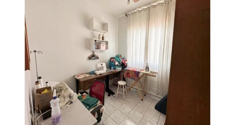 Sobrado à venda no Bairro do City Recanto Anastacio na Rua Pico do Jaraguá,