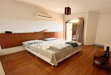 Belo Sobrado à venda no Bairro do City Recanto Anastácio na Rua União Federativa