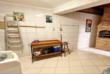 Belo Sobrado à venda no Bairro do City Recanto Anastácio na Rua União Federativa