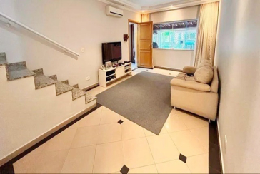 Belo Sobrado à venda no Bairro do City Recanto Anastácio na Rua União Federativa