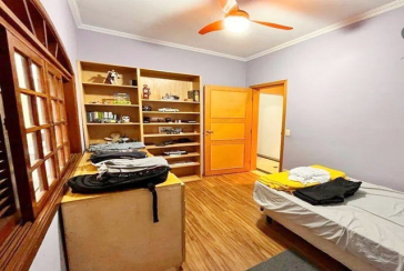 Belo Sobrado à venda no Bairro do City Recanto Anastácio na Rua União Federativa