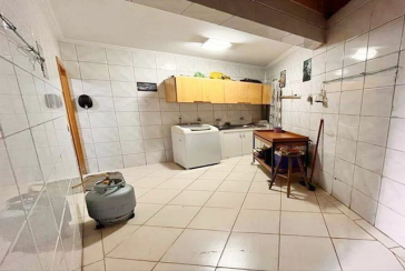 Belo Sobrado à venda no Bairro do City Recanto Anastácio na Rua União Federativa