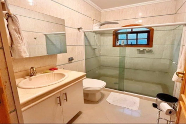 Belo Sobrado à venda no Bairro do City Recanto Anastácio na Rua União Federativa