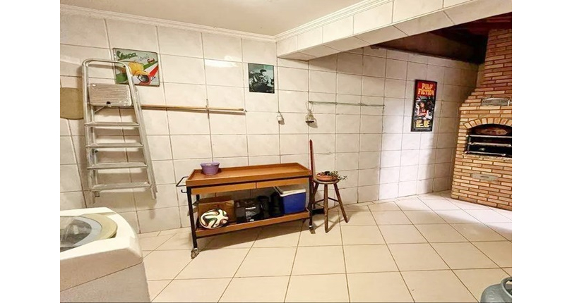 Belo Sobrado à venda no Bairro do City Recanto Anastácio na Rua União Federativa