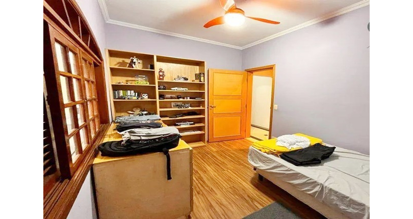 Belo Sobrado à venda no Bairro do City Recanto Anastácio na Rua União Federativa