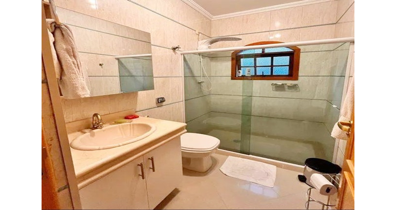 Belo Sobrado à venda no Bairro do City Recanto Anastácio na Rua União Federativa