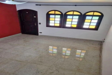 Sobrado à venda no City Recanto Anastácio na Rua José Baroncelli