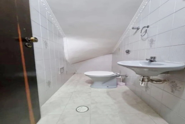 Sobrado à venda no City Recanto Anastácio na Rua José Baroncelli