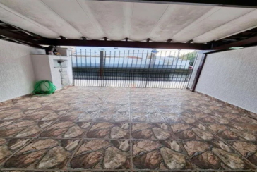 Sobrado à venda no City Recanto Anastácio na Rua José Baroncelli