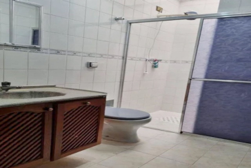 Sobrado à venda no City Recanto Anastácio na Rua José Baroncelli