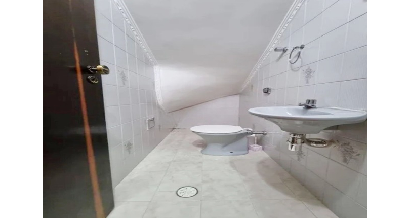 Sobrado à venda no City Recanto Anastácio na Rua José Baroncelli