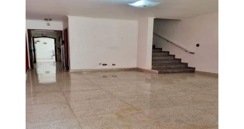 Sobrado à venda no City Recanto Anastácio na Rua José Baroncelli