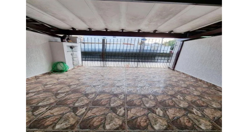 Sobrado à venda no City Recanto Anastácio na Rua José Baroncelli