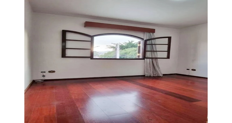 Sobrado à venda no City Recanto Anastácio na Rua José Baroncelli