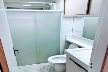 Apartamento à venda no Bairro do Jardim Ipanema (Zona Oeste) na Avenida Alexios Jafet 1811