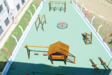 Apartamento à venda no Bairro do Jardim Ipanema (Zona Oeste) na Avenida Alexios Jafet 1811