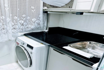 Apartamento à venda no Bairro do Jardim Ipanema (Zona Oeste) na Avenida Alexios Jafet 1811