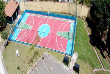 Apartamento à venda no Bairro do Jardim Ipanema (Zona Oeste) na Avenida Alexios Jafet 1811