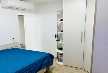 Apartamento à venda no Bairro do Jardim Ipanema (Zona Oeste) na Avenida Alexios Jafet 1811