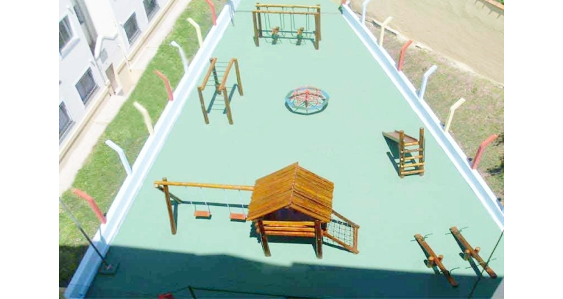 Apartamento à venda no Bairro do Jardim Ipanema (Zona Oeste) na Avenida Alexios Jafet 1811