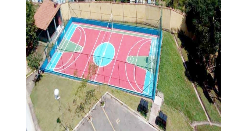 Apartamento à venda no Bairro do Jardim Ipanema (Zona Oeste) na Avenida Alexios Jafet 1811