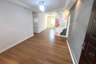 Casa para renda à venda no Bairro do Jardim Santa Lucrécia na Rua Pêra-Marmelo