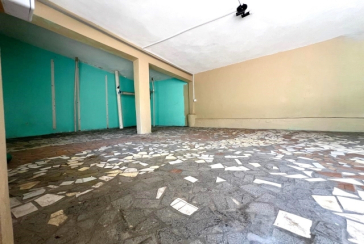 Casa para renda à venda no Bairro do Jardim Santa Lucrécia na Rua Pêra-Marmelo