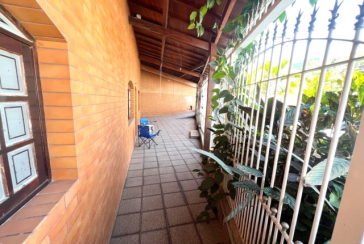 Casa para renda à venda no Bairro do Jardim Santa Lucrécia na Rua Pêra-Marmelo