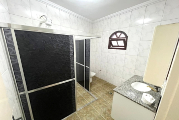 Casa para renda à venda no Bairro do Jardim Santa Lucrécia na Rua Pêra-Marmelo