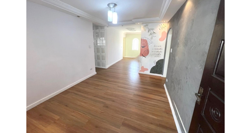 Casa para renda à venda no Bairro do Jardim Santa Lucrécia na Rua Pêra-Marmelo