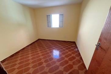 Sobrado para renda à venda no Bairro do Jardim Santa Lucrécia na Rua Pêra-Marmelo