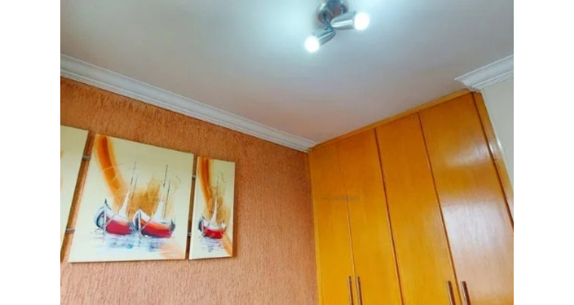 Apartamento à venda Rua Luís Cunha, 285, Vila Pirituba - Imóveis à Venda