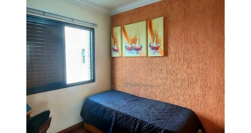 Apartamento à venda no Bairro da Vila Pirituba na Rua Luís Cunha 285,