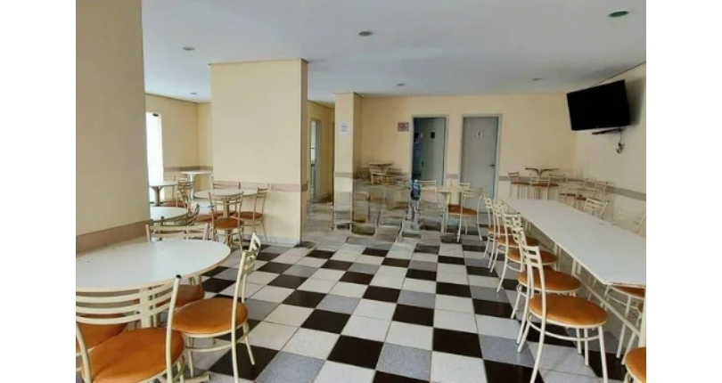 Apartamento à venda Rua Luís Cunha, 285, Vila Pirituba - Imóveis à Venda