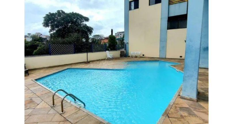 Apartamento à venda Rua Luís Cunha, 285, Vila Pirituba - Imóveis à Venda